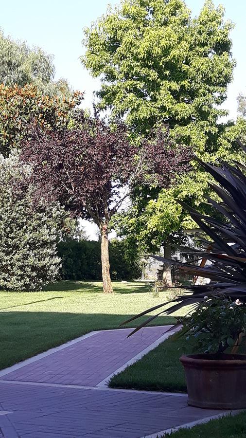 Il Casale Corte Rossa 라티나 외부 사진